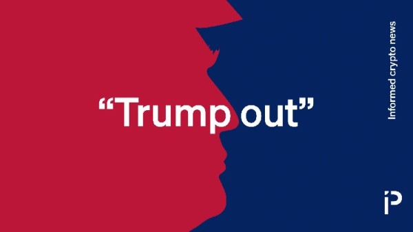 Crypto prediction markets open ‘Trump out’ bet amid death rumors Crypto prediction markets open ‘Trump out’ bet amid death rumors