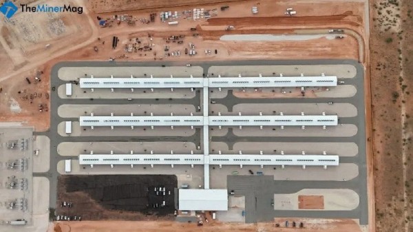 HIVE, Bitdeer and Cipher Drive August Hashrate Growth Among Public Bitcoin Miners