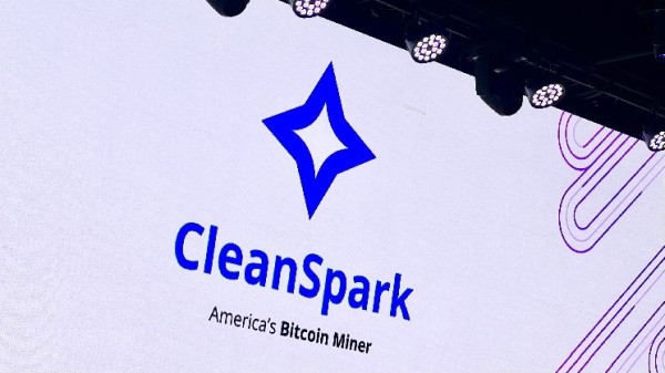 CleanSpark Shares Rise After Getting $100M Bitcoin-Backed Credit From Coinbase Prime
