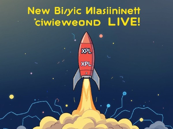 Momentous Plasma Mainnet Launch: Unveiling XPL on September 25 Momentous Plasma Mainnet Launch: Unveiling XPL on September 25