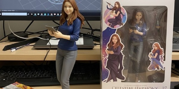 How to Use Google’s Nano Banana AI to Transform Your Selfies Into Digital Figurines