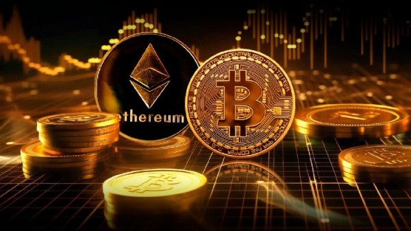 Ethereum (ETH) Fatigue? Institutions Now Returning to Bitcoin (BTC)