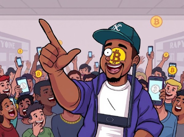 The Shocking Truth: Soulja Boy Crypto Promotion Sparks Debate The Shocking Truth: Soulja Boy Crypto Promotion Sparks Debate