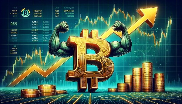 Bitcoin Price Stabilizes – Is This the Start of a Comeback?
