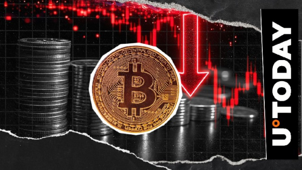 Bitcoin Might Lose $100,000 Level If This Happens