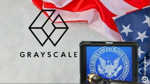 Grayscale seeks SEC approval to convert Bitcoin Cash, Hedera, and Litecoin Trusts into ETFs Grayscale seeks SEC approval to convert Bitcoin Cash, Hedera, and Litecoin Trusts into ETFs