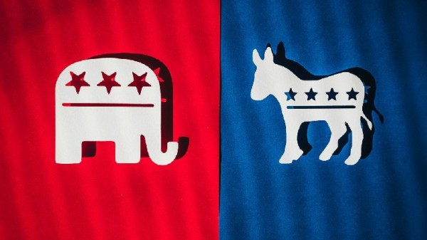 Prediction Markets Call 2026 Split: Democrats Favored for House, GOP for Senate