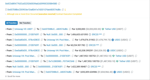 Barter buys rival solver codebase to expand CoW Swap dominance Barter buys rival solver codebase to expand CoW Swap dominance