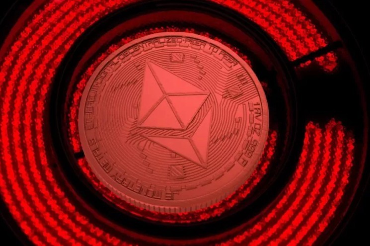 JUST IN: Ethereum Foundation Announces Major ETH Sale in September – Here Are the Details