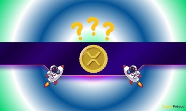 This Is XRP’s Next Big Target as Ripple’s Price Breaks Key Resistance: Details