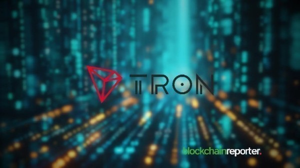 Tron Witnesses Record Spike in Average Block Size, Indicating Massive Expansion