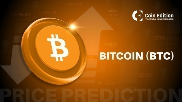 Bitcoin (BTC) Price Prediction For September 19