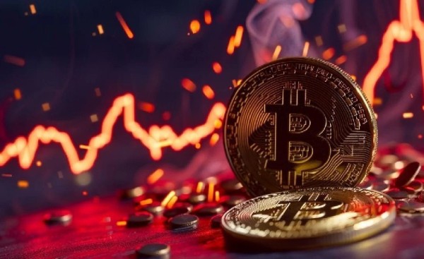 Bitcoin (BTC) and Altcoins Start the New Week with a $1.7 Billion Drop! What Caused the Drop? – Bad News from an Analyst!