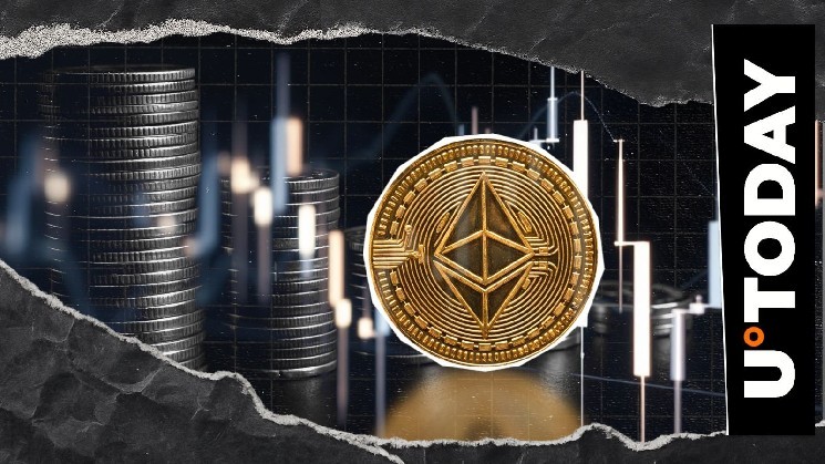 3 Reasons Why Ethereum Can Hit $5,000 in September