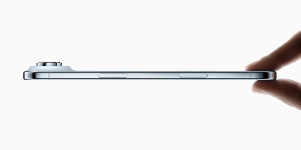 Apple Reveals Ultra-Thin iPhone Air Alongside Smarter Wearables Apple Reveals Ultra-Thin iPhone Air Alongside Smarter Wearables