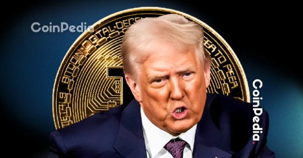 President Donald Trump Set for Major Speech on Tuesday; Is It Bitcoin’s Big Political Day?