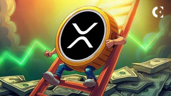 XRP Investors Ask: Spot ETF Launched, But Why Is Price Still Below $3?