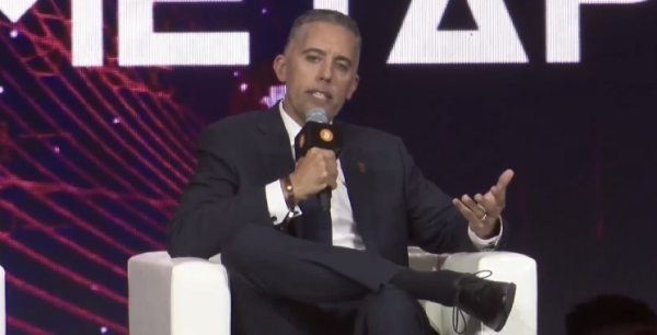 From SPACs to Cash-Flow Buys: How DATs Are Plotting the Next Growth Phase From SPACs to Cash-Flow Buys: How DATs Are Plotting the Next Growth Phase