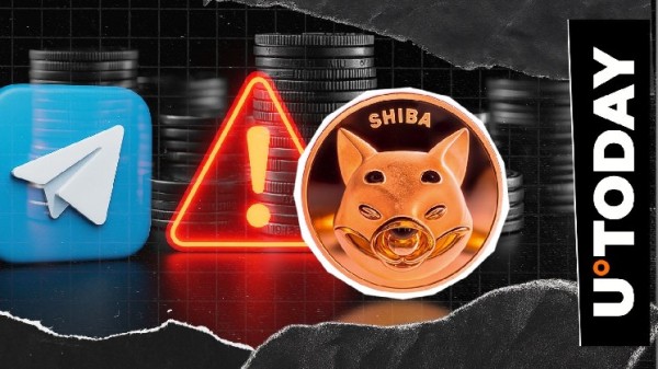 Crucial Telegram Warning Issued to Shiba Inu Community: Details