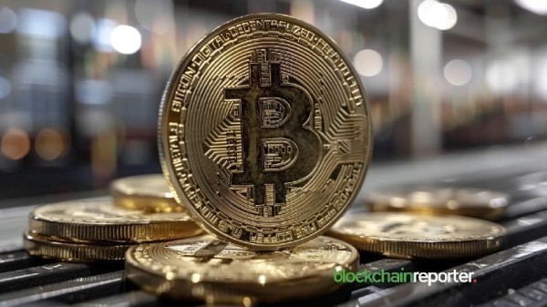 Bitcoin’s Monthly Candle Signals Strong Upside as Market Eyes $128K