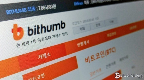 Bitcoin Exchange Bithumb Announces Listing of 2 New Altcoin Pairs on Spot Trading Platform! Here Are the Details