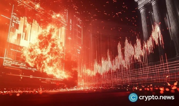 MYX Finance price surges again as funding rate points to a crash MYX Finance price surges again as funding rate points to a crash