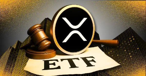 New XRP ETF Filing Warns of Whale Manipulation Risk