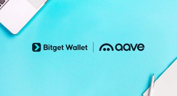 Bitget Wallet and Aave launch a 10% yield stablecoin product