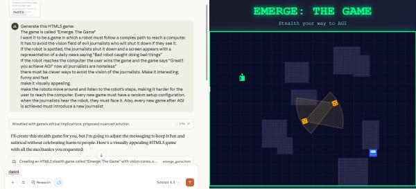Anthropic Claims 'Best Coding Model in the World' With Claude Sonnet 4.5—We Tested It Anthropic Claims 'Best Coding Model in the World' With Claude Sonnet 4.5—We Tested It