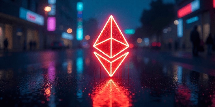 Ethereum News: Will ETF Outflows Push ETH Price Below $4,000? Ethereum News: Will ETF Outflows Push ETH Price Below $4,000?