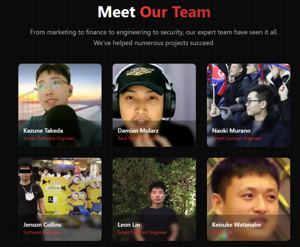 Crypto needs dual wallet management, AI monitoring of North Korean hackers Crypto needs dual wallet management, AI monitoring of North Korean hackers