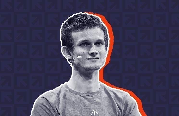 Vitalik Buterin Highlights leanVM Proposal to Boost Ethereum’s Roadmap