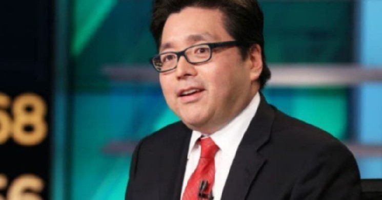 Tom Lee’s BitMine adds 234,846 Ethereum, total ETH holdings top 2.6 million