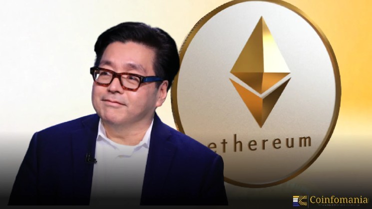 Mechanism Capital’s Andrew Kang Slams Tom Lee’s Ethereum Thesis as “Deeply Flawed” Mechanism Capital’s Andrew Kang Slams Tom Lee’s Ethereum Thesis as “Deeply Flawed”