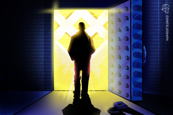 Polymarket odds on CZ presidential pardon surge after X profile change Polymarket odds on CZ presidential pardon surge after X profile change