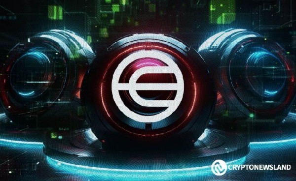 Worldcoin (WLD) Falling Wedge Breakout: Can It Hold Support and Rally to $2.20?