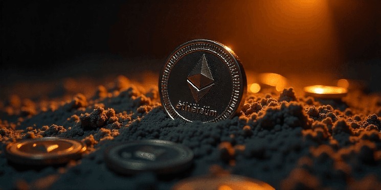 Ethereum Price Prediction: ETH Price Might NOT Hold the Line And CRASH?