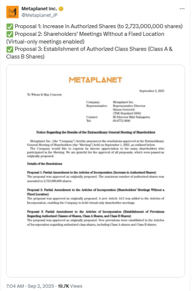 Why Bitcoin Miners Are Sitting On A Generational AI Goldmine