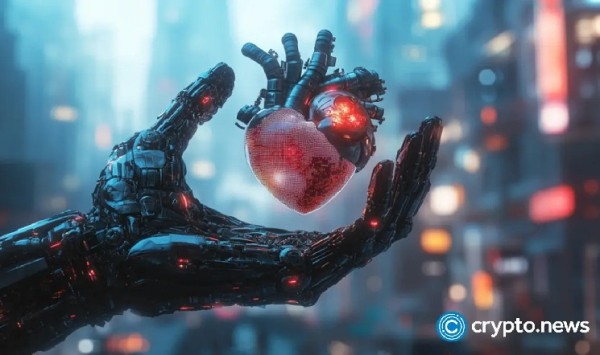 AI’s life-or-death inconsistency shows why we need decentralization | Opinion AI’s life-or-death inconsistency shows why we need decentralization | Opinion