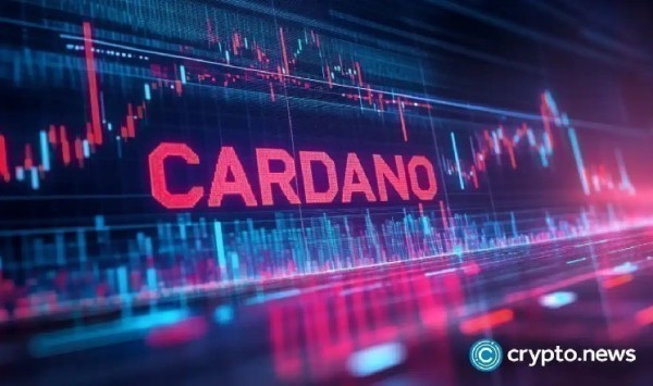 Cardano price prediction: Will ADA escape its triangle squeeze?