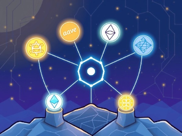 Linea Token Distribution: A Strategic Move for DeFi Growth Linea Token Distribution: A Strategic Move for DeFi Growth