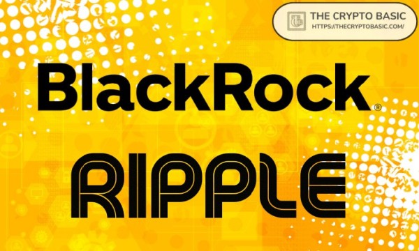 Ripple Confirms BlackRock To Attend Swell Conference