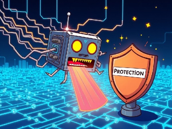 Quantum Computing Security: Urgent Proposal Reaches SEC Crypto Task Force Quantum Computing Security: Urgent Proposal Reaches SEC Crypto Task Force