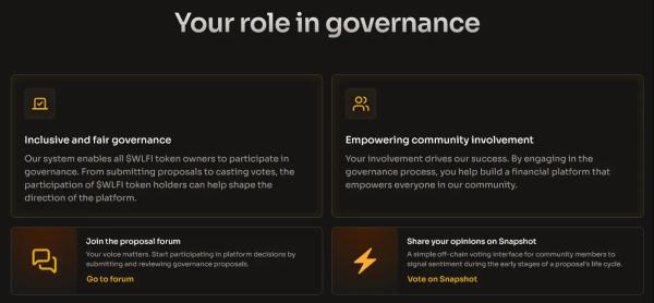 World Liberty Financial: Trump Family's DeFi Analysis World Liberty Financial: Trump Family's DeFi Analysis