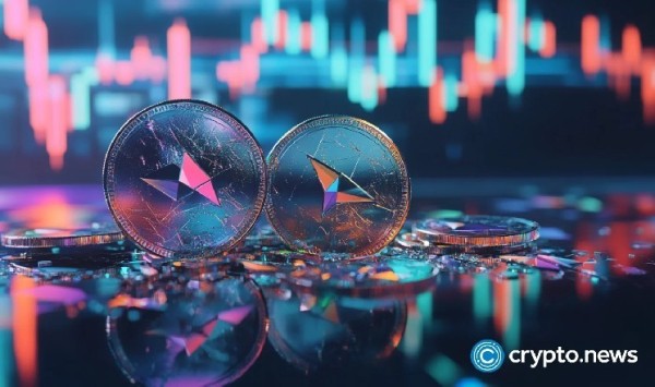 Bitcoin price pattern signals a steeper crypto market crash