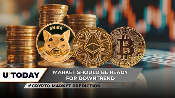 Crypto Market Prediction: Shiba Inu (SHIB) $0.00001 Bottom, Ethereum (ETH) Loses $4,000, Bitcoin (BTC): Head and Shoulders to $123,000? Crypto Market Prediction: Shiba Inu (SHIB) $0.00001 Bottom, Ethereum (ETH) Loses $4,000, Bitcoin (BTC): Head and Shoulders to $123,000?