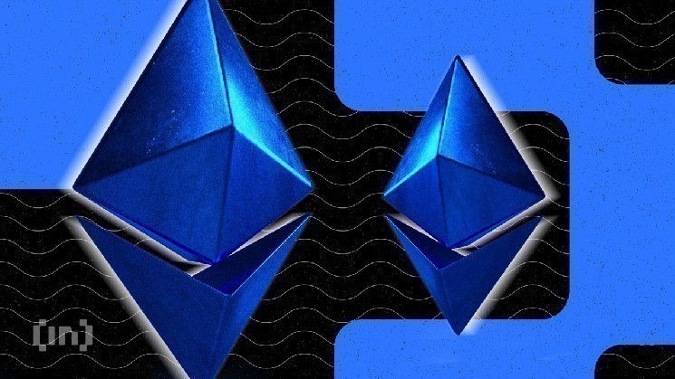 Ethereum Long-Term Holders Sell Heavily: Is Price About To Suffer?