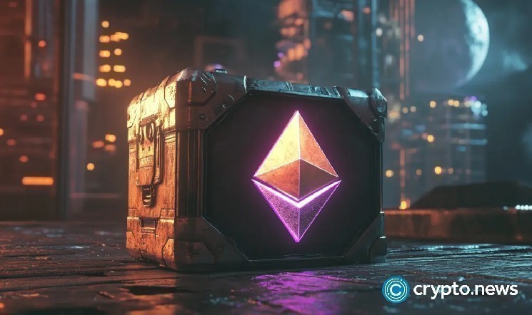 Ethereum price targets $5k as ETH ETF inflows jump by $556m Ethereum price targets $5k as ETH ETF inflows jump by $556m