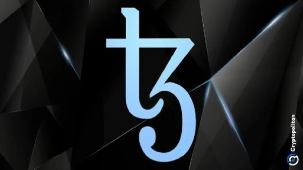 Tezos price prediction 2025-2031: How high can XTZ rise? Tezos price prediction 2025-2031: How high can XTZ rise?