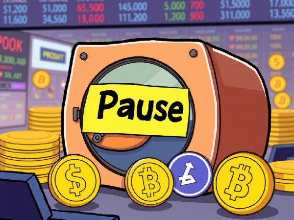 Urgent: Bithumb XVS Suspension Rocks Venus Protocol Stability